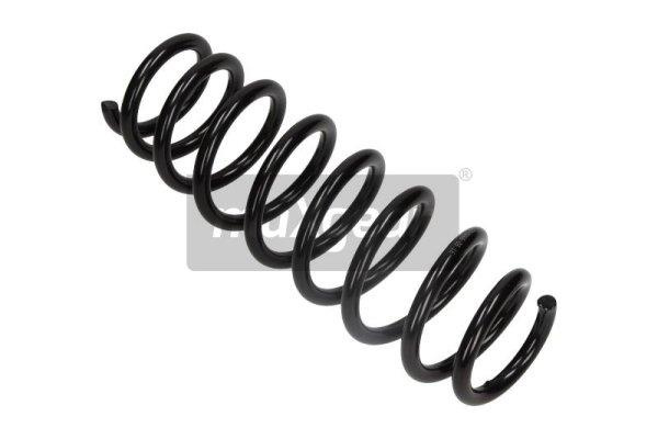 Arc spiral puntea spate (600466 MAXGEAR) ALFA ROMEO