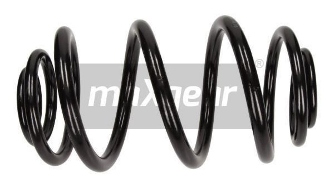 Arc spiral puntea spate (600468 MAXGEAR) NISSAN,OPEL,RENAULT,VAUXHALL