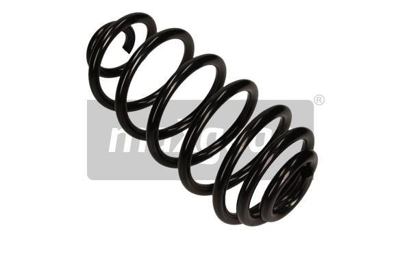 Arc spiral puntea spate (600483 MAXGEAR) CHEVROLET,OPEL,VAUXHALL