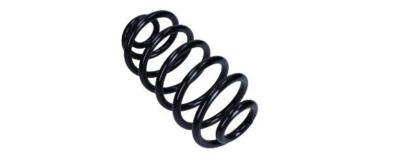 Arc spiral puntea spate (600484 MAXGEAR) OPEL,VAUXHALL