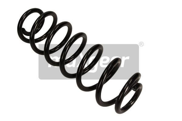 Arc spiral puntea spate (600493 MAXGEAR) SEAT,SKODA,VW