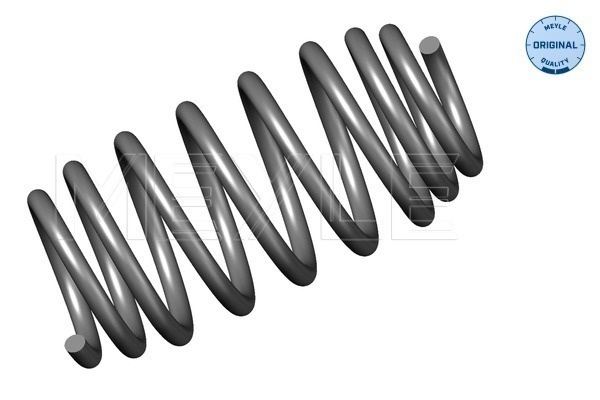 Arc spiral puntea spate (6147390004 MEYLE) OPEL,VAUXHALL