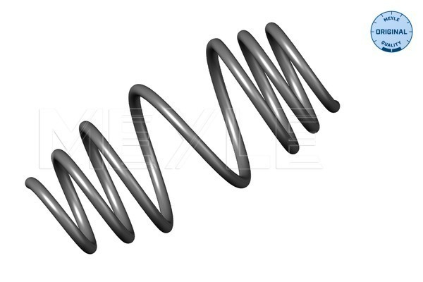 Arc spiral puntea spate (6147390016 MEYLE) OPEL,VAUXHALL