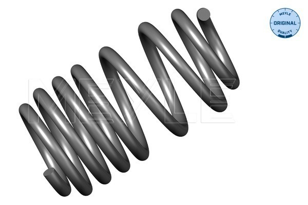 Arc spiral puntea spate (6147390019 MEYLE) OPEL,VAUXHALL