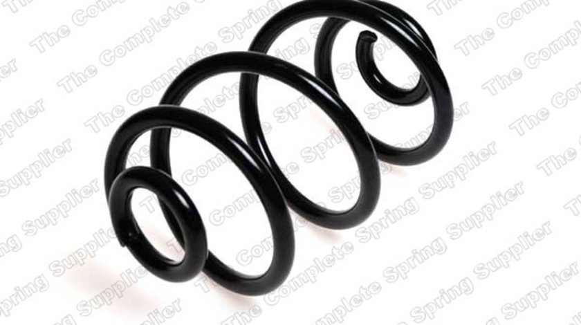 Arc spiral puntea spate (LS4204225 LESJOFORS) AUDI