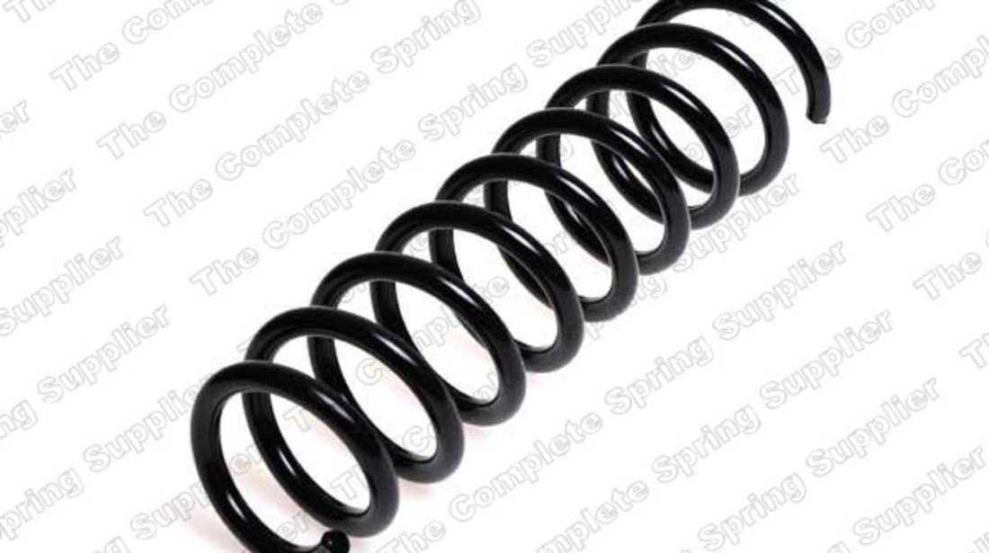 Arc spiral puntea spate (LS4204231 LESJOFORS) AUDI