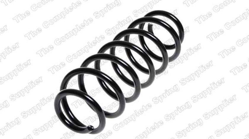 Arc spiral puntea spate (LS4204247 LESJOFORS) AUDI