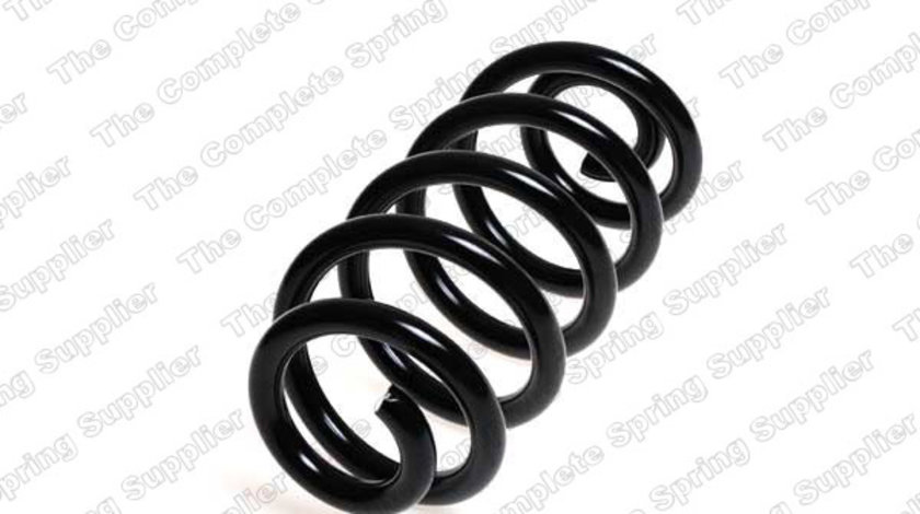 Arc spiral puntea spate (LS4204254 LESJOFORS) AUDI