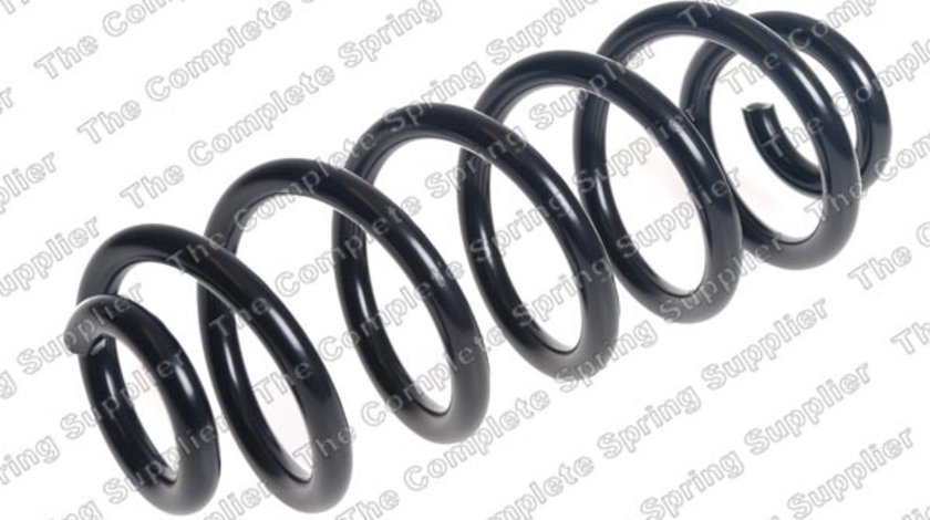 Arc spiral puntea spate (LS4204312 LESJOFORS) AUDI