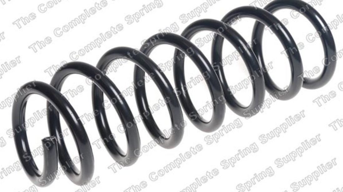 Arc spiral puntea spate (LS4208490 LESJOFORS) BMW