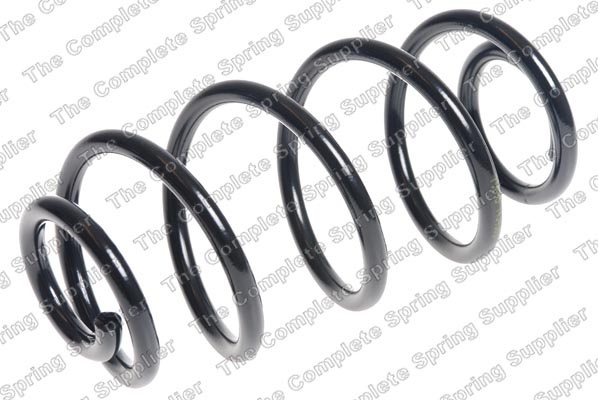 Arc spiral puntea spate (LS4214213 LESJOFORS) CHEVROLET