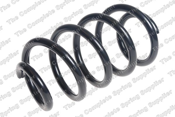Arc spiral puntea spate (LS4217005 LESJOFORS) DACIA