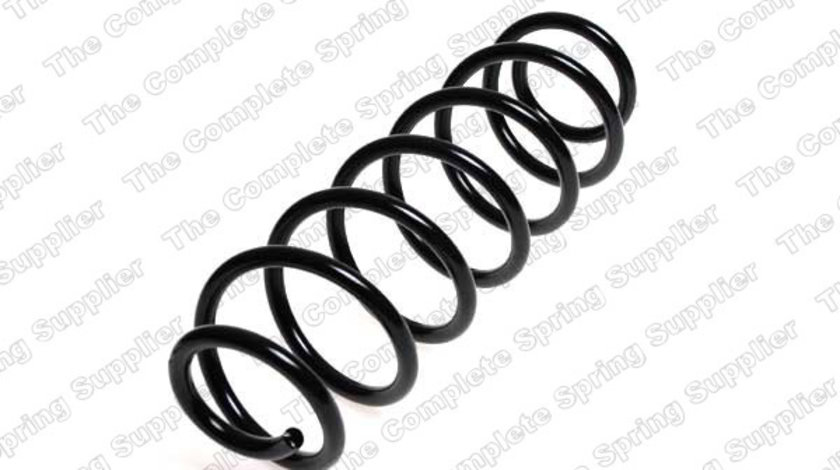 Arc spiral puntea spate (LS4226134 LESJOFORS) FIAT