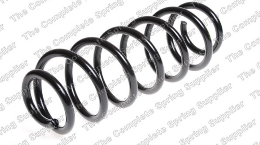 Arc spiral puntea spate (LS4226139 LESJOFORS) FIAT