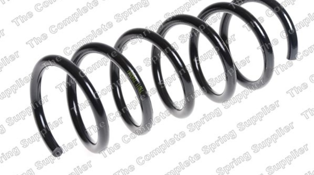 Arc spiral puntea spate (LS4226141 LESJOFORS) FIAT