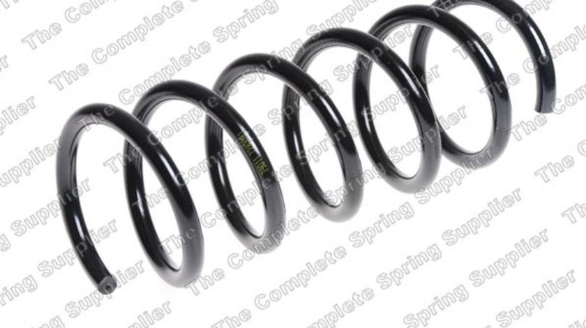 Arc spiral puntea spate (LS4226141 LESJOFORS) FIAT