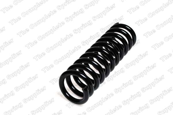 Arc spiral puntea spate (LS4256816 LESJOFORS) MERCEDES-BENZ