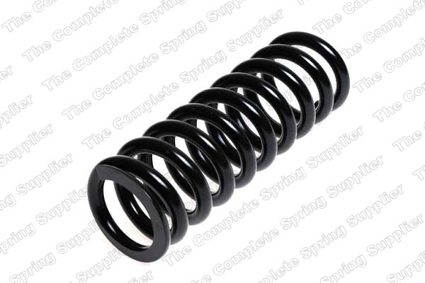 Arc spiral puntea spate (LS4256840 LESJOFORS) MERCEDES-BENZ