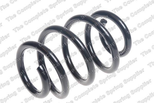 Arc spiral puntea spate (LS4256891 LESJOFORS) MERCEDES-BENZ