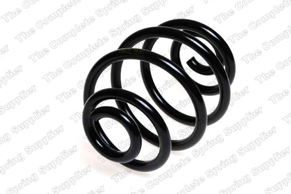 Arc spiral puntea spate (LS4263434 LESJOFORS) OPEL,VAUXHALL