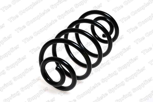 Arc spiral puntea spate (LS4263457 LESJOFORS) OPEL,VAUXHALL