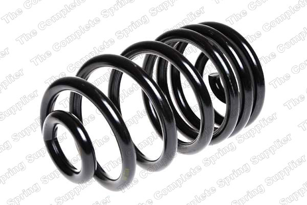 Arc spiral puntea spate (LS4263463 LESJOFORS) NISSAN,OPEL,RENAULT,VAUXHALL