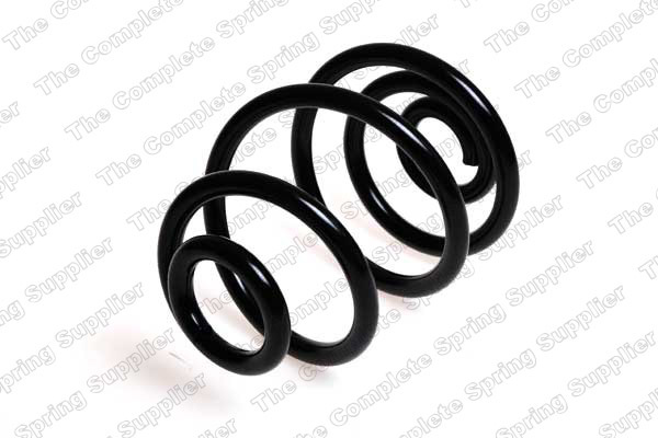 Arc spiral puntea spate (LS4263467 LESJOFORS) OPEL,VAUXHALL