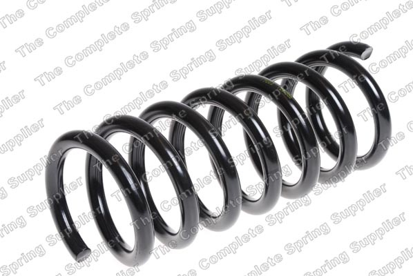 Arc spiral puntea spate (LS4263495 LESJOFORS) CHEVROLET,OPEL,VAUXHALL