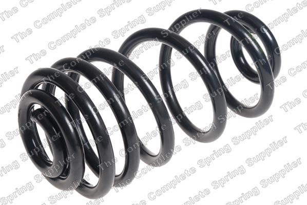 Arc spiral puntea spate (LS4263507 LESJOFORS) OPEL,VAUXHALL