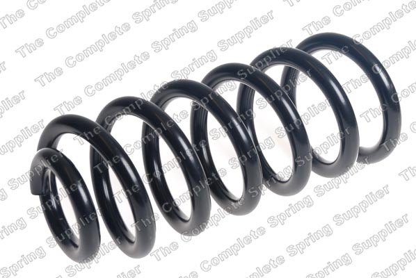 Arc spiral puntea spate (LS4263525 LESJOFORS) OPEL,VAUXHALL