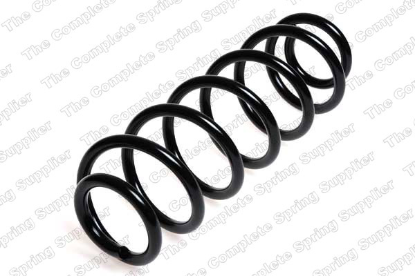 Arc spiral puntea spate (LS4285706 LESJOFORS) SEAT,SKODA,VW