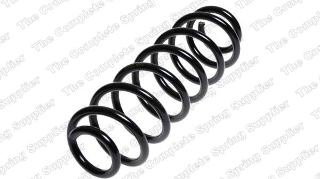 Arc spiral puntea spate (LS4285719 LESJOFORS) SKODA,VW