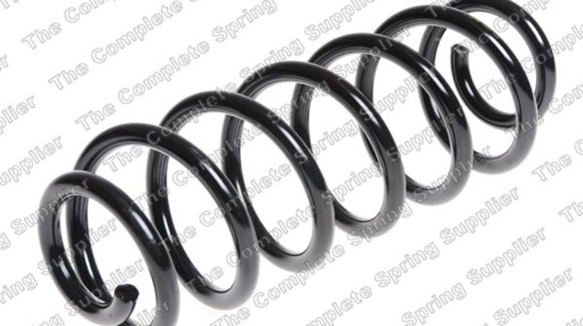 Arc spiral puntea spate (LS4285729 LESJOFORS) SKODA,VW