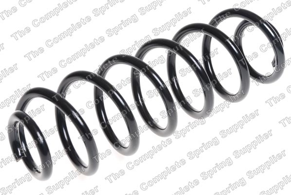 Arc spiral puntea spate (LS4285732 LESJOFORS) SKODA,VW