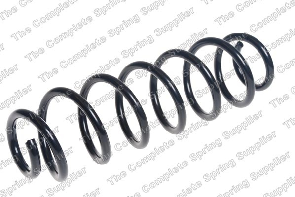 Arc spiral puntea spate (LS4285742 LESJOFORS) SEAT,SKODA,VW