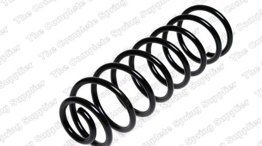 Arc spiral puntea spate (LS4295016 LESJOFORS) VW