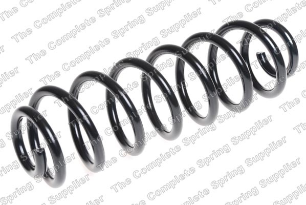 Arc spiral puntea spate (LS4295087 LESJOFORS) SKODA,VW