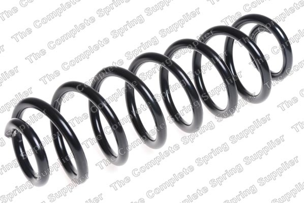 Arc spiral puntea spate (LS4295088 LESJOFORS) SKODA,VW