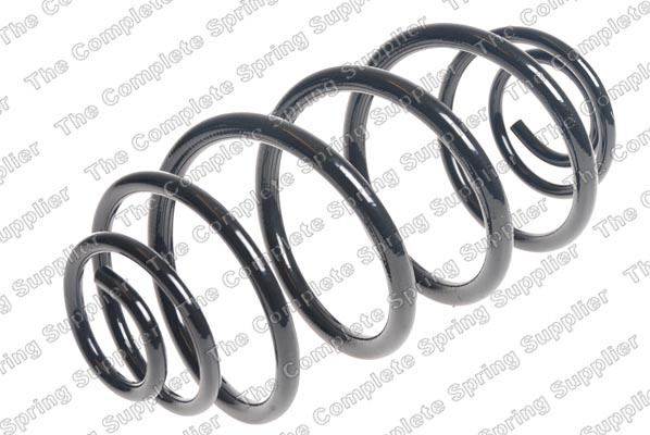 Arc spiral puntea spate (LS5263437 LESJOFORS) OPEL,VAUXHALL
