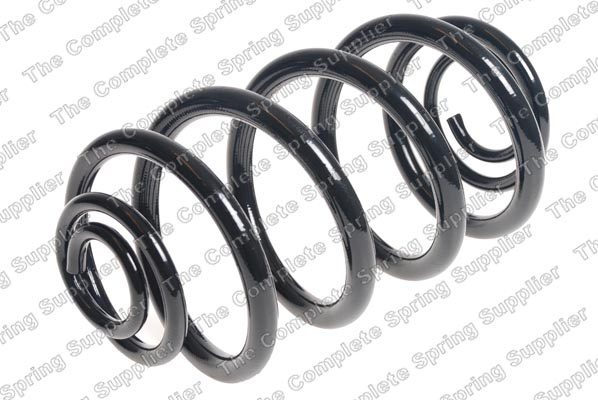 Arc spiral puntea spate (LS5263463 LESJOFORS) NISSAN,OPEL,RENAULT,VAUXHALL