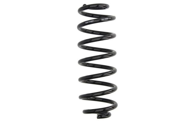 Arc spiral puntea spate (SW156MT MAGNUM TECHNOLOGY) VW