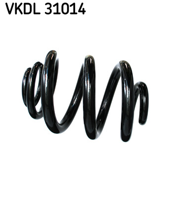 Arc spiral puntea spate (VKDL31014 SKF) VW