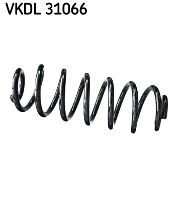 Arc spiral puntea spate (VKDL31066 SKF) VW