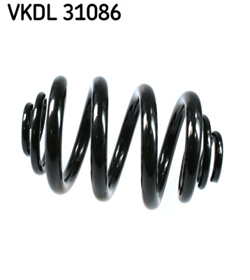 Arc spiral puntea spate (VKDL31086 SKF) VW