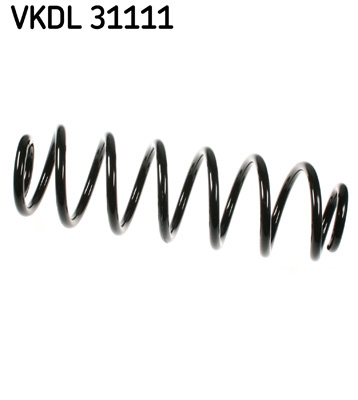 Arc spiral puntea spate (VKDL31111 SKF) SKODA,VW