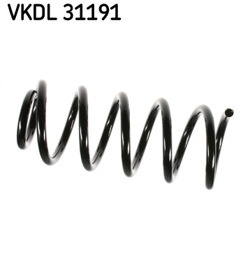 Arc spiral puntea spate (VKDL31191 SKF) VW