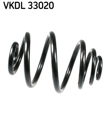 Arc spiral puntea spate (VKDL33020 SKF) OPEL,VAUXHALL