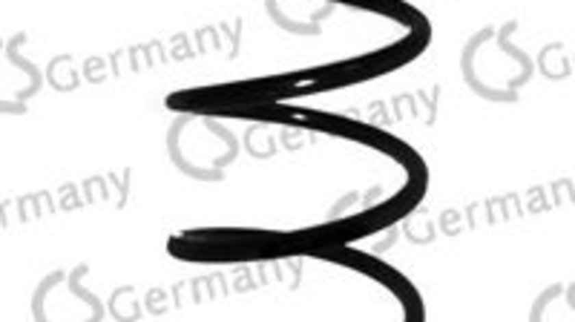 Arc spiral RENAULT CLIO I (B/C57, 5/357) (1990 - 1998) CS Germany 14.871.227 piesa NOUA