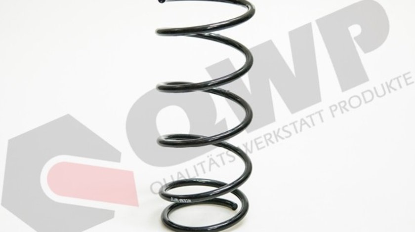 Arc spiral RENAULT CLIO II (BB0/1/2, CB0/1/2) (1998 - 2005) QWP WCS369 piesa NOUA