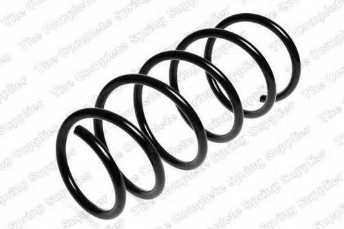 Arc spiral RENAULT CLIO II (BB0/1/2, CB0/1/2) (1998 - 2005) LESJÖFORS 4072931 piesa NOUA
